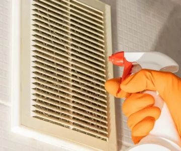 How to Prevent Pest Spread via Air Vents