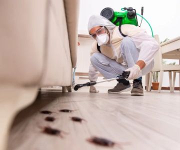 How to Prevent Pest Issues During Home Staging | PestControlHub
