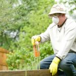 How to Use Preventative Barriers Before Pest Season