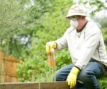 How to Use Preventative Barriers Before Pest Season