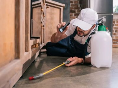 How to Interpret Your Home’s Pest Report: A Guide to Understanding Pest Activity