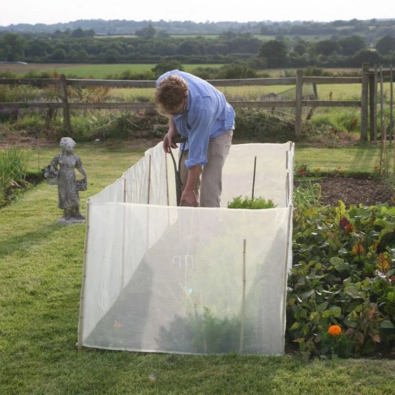 How to Use Mini Barriers to Prevent Pest Entry