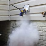 How to Use Smoke Tests to Reveal Pest Entry Points