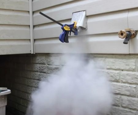 How to Use Smoke Tests to Reveal Pest Entry Points