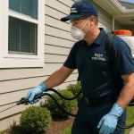 How to Choose Pest Control Based on Region