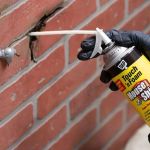 How to Use Deterrents Around Entry Points