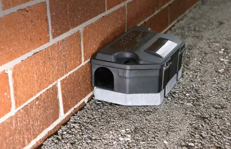 How to Use Smart Technology for Rodent Control