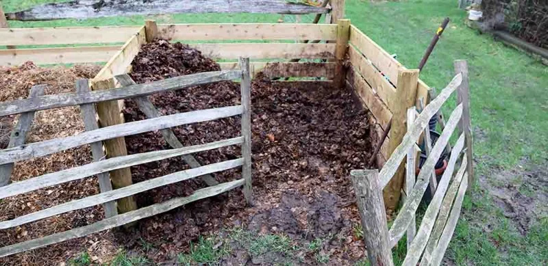How to Limit Pest Attraction to Compost or Mulch Piles