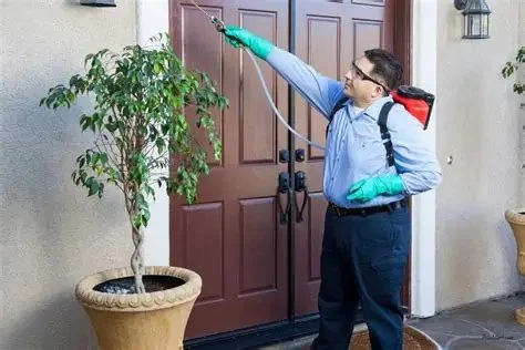 How to Effectively Deal With Pest Pressures in Coastal Areas