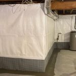 How to Use Barrier Treatments in Basements