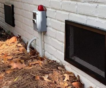 How to Keep Pests Out of Crawlspace Vent Covers Effectively