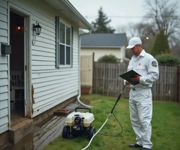 How to Time Pest Control Treatments for Maximum Impact