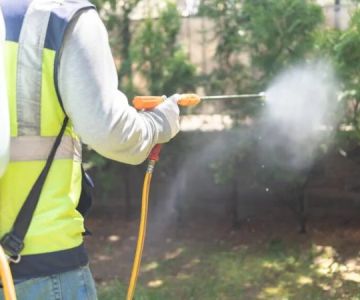 How to Prevent Pest Return During Rainy Periods