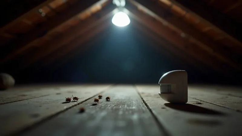 How to Use Smart Sensors to Detect Rodent Activity