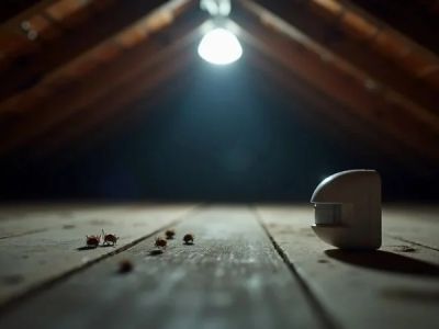 How to Use Smart Sensors to Detect Rodent Activity