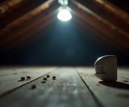 How to Use Smart Sensors to Detect Rodent Activity