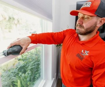 How to Track Pest Control Efficiency Year Over Year