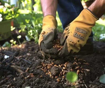 How to Control Termites in Hard-to-Reach Areas: Effective Solutions