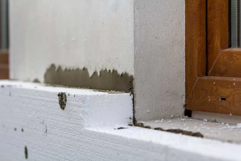 How to Spot Pest Activity in Wall Voids