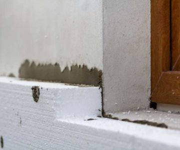 How to Spot Pest Activity in Wall Voids