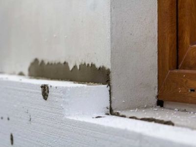 How to Spot Pest Activity in Wall Voids
