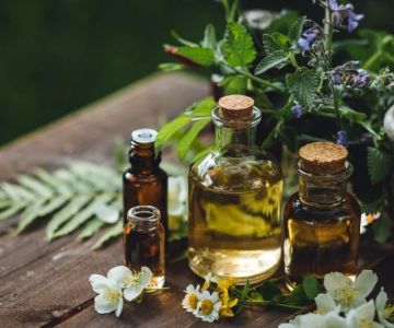 How to Use Natural Oils for Pest Prevention