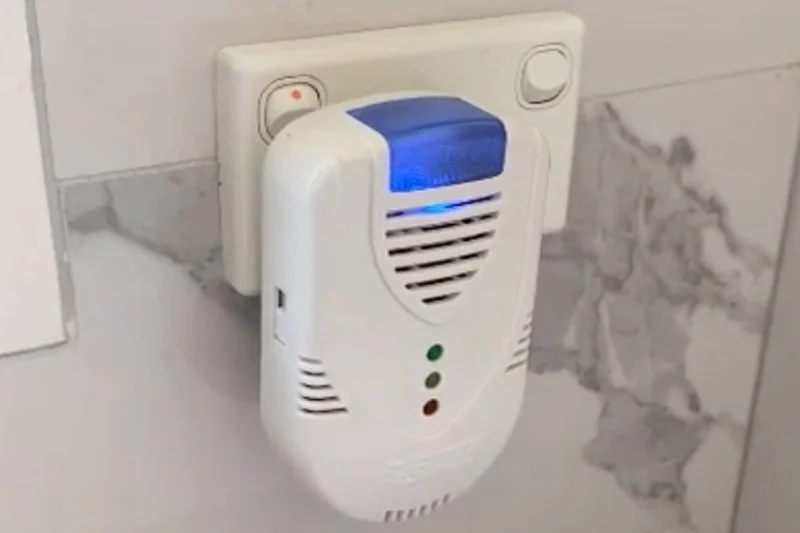 How to Use Electronic Pest Control Devices Effectively at Home