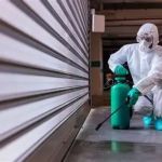 Best Practices for Keeping Pests Out of Storage and Garages