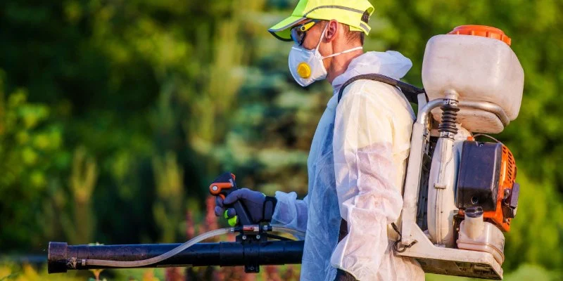 How to Plan Pest Control in Subdivisions