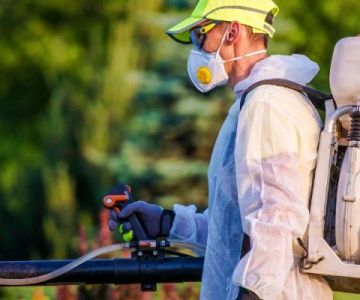 How to Plan Pest Control in Subdivisions