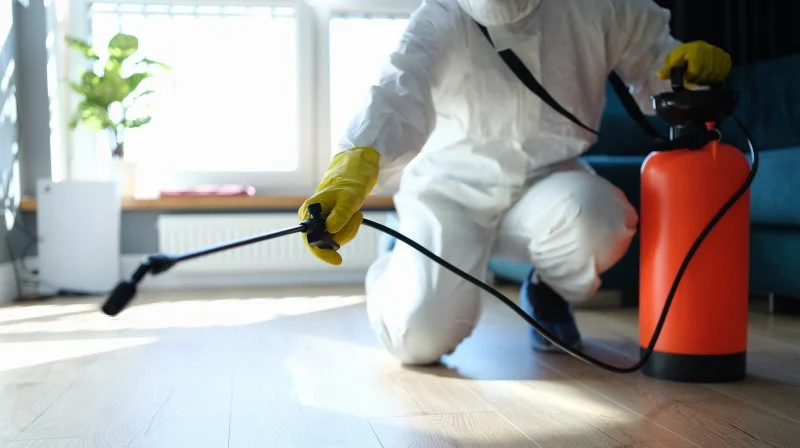 How to Prepare Guests’ Homes for Pest Prevention: Expert Tips and Strategies