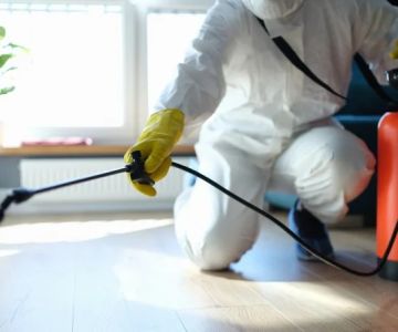 How to Prepare Guests’ Homes for Pest Prevention: Expert Tips and Strategies