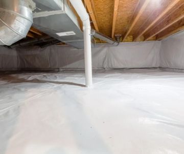How to Keep Crawlspaces Dry and Pest-Resistant for a Healthy Home