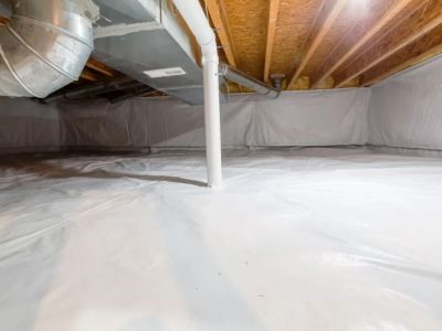 How to Keep Crawlspaces Dry and Pest-Resistant for a Healthy Home