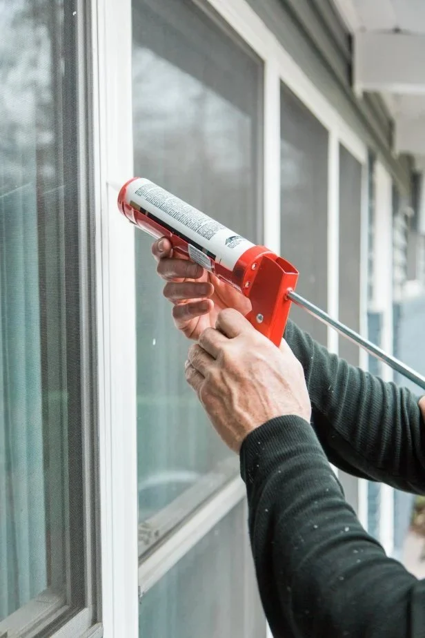 How to Seal Cracks Around Windows to Block Insects | PestControlHub