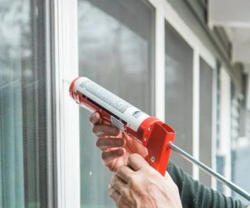 How to Seal Cracks Around Windows to Block Insects | PestControlHub