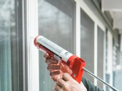 How to Seal Cracks Around Windows to Block Insects | PestControlHub