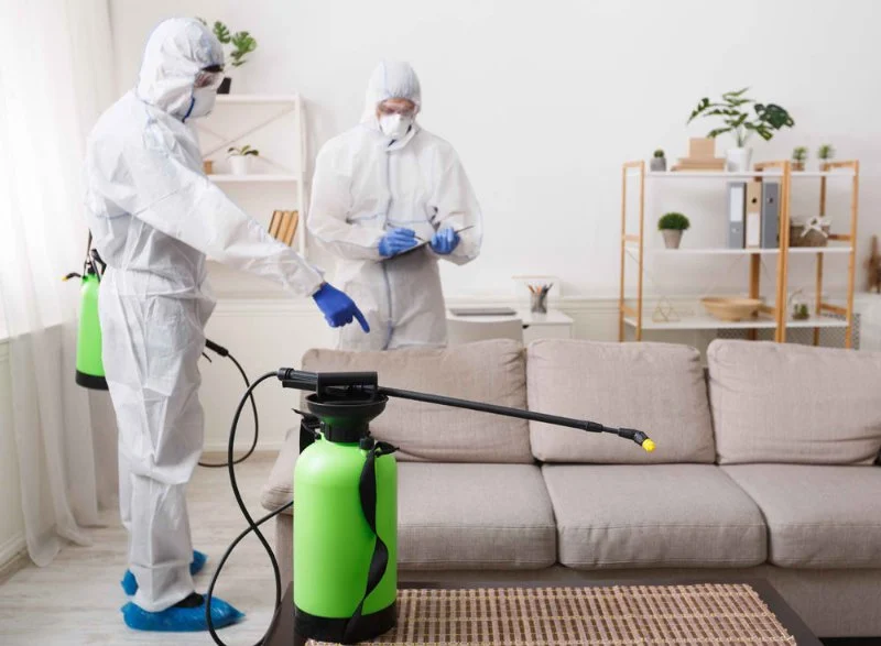 How Pest Control Differs in Humid vs Dry Climates for Effective Home Protection