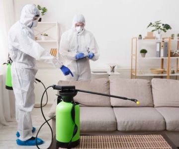How Pest Control Differs in Humid vs Dry Climates for Effective Home Protection