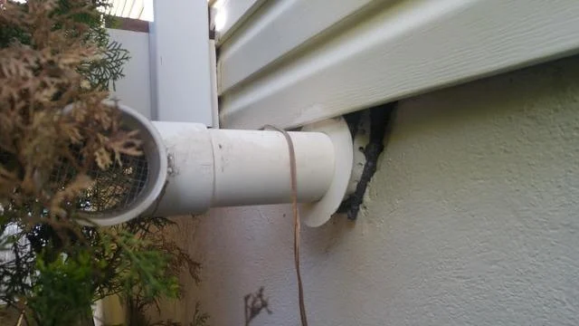 How to Stop Pests From Entering Through Gaps Around Pipes
