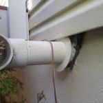 How to Stop Pests From Entering Through Gaps Around Pipes