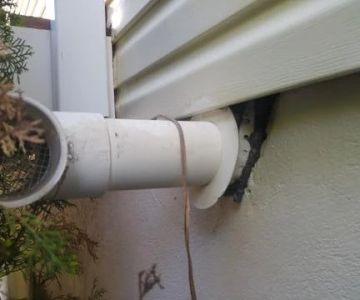 How to Stop Pests From Entering Through Gaps Around Pipes