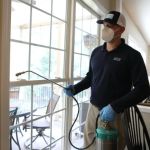 How Often Should You Schedule Pest Control Services for a Healthy Home