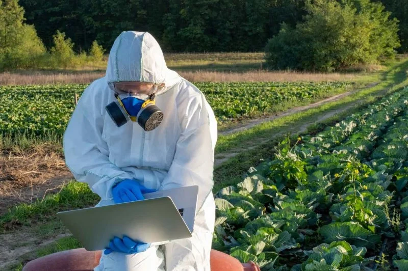 How Pest Control Practices Vary State to State