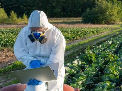 How Pest Control Practices Vary State to State