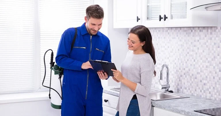 How to Evaluate Pest Control Technologies Effectively
