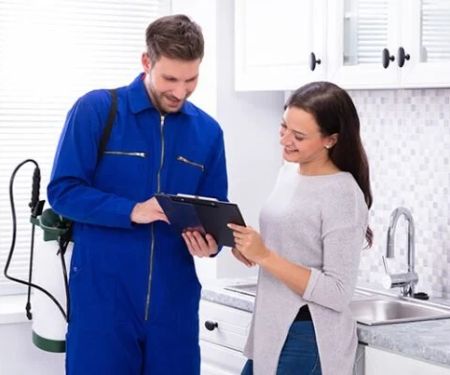 How to Evaluate Pest Control Technologies Effectively