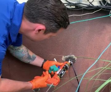 How to Seal Gaps Around Exterior Outlets and Prevent Pest Entry