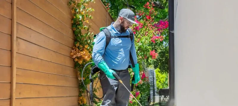 Invisible Entry Points: How Pests Sneak Into Your House Explained