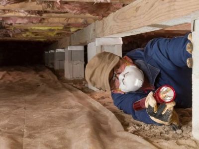 How to Monitor Pest Conditions in Crawlspaces for a Safer Home